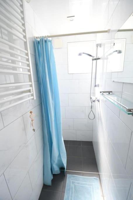 אחטקרקה Vrijvakantiehuis Blumstraat 1 מראה חיצוני תמונה